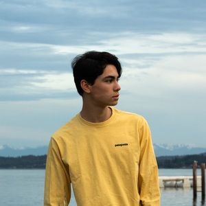 Meet your Posher, Sam